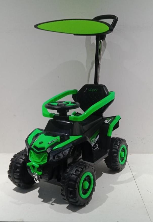 CUATRIMOTO IMPULSO