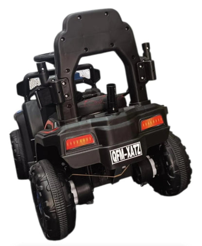 CUATRIMOTO JEEP
