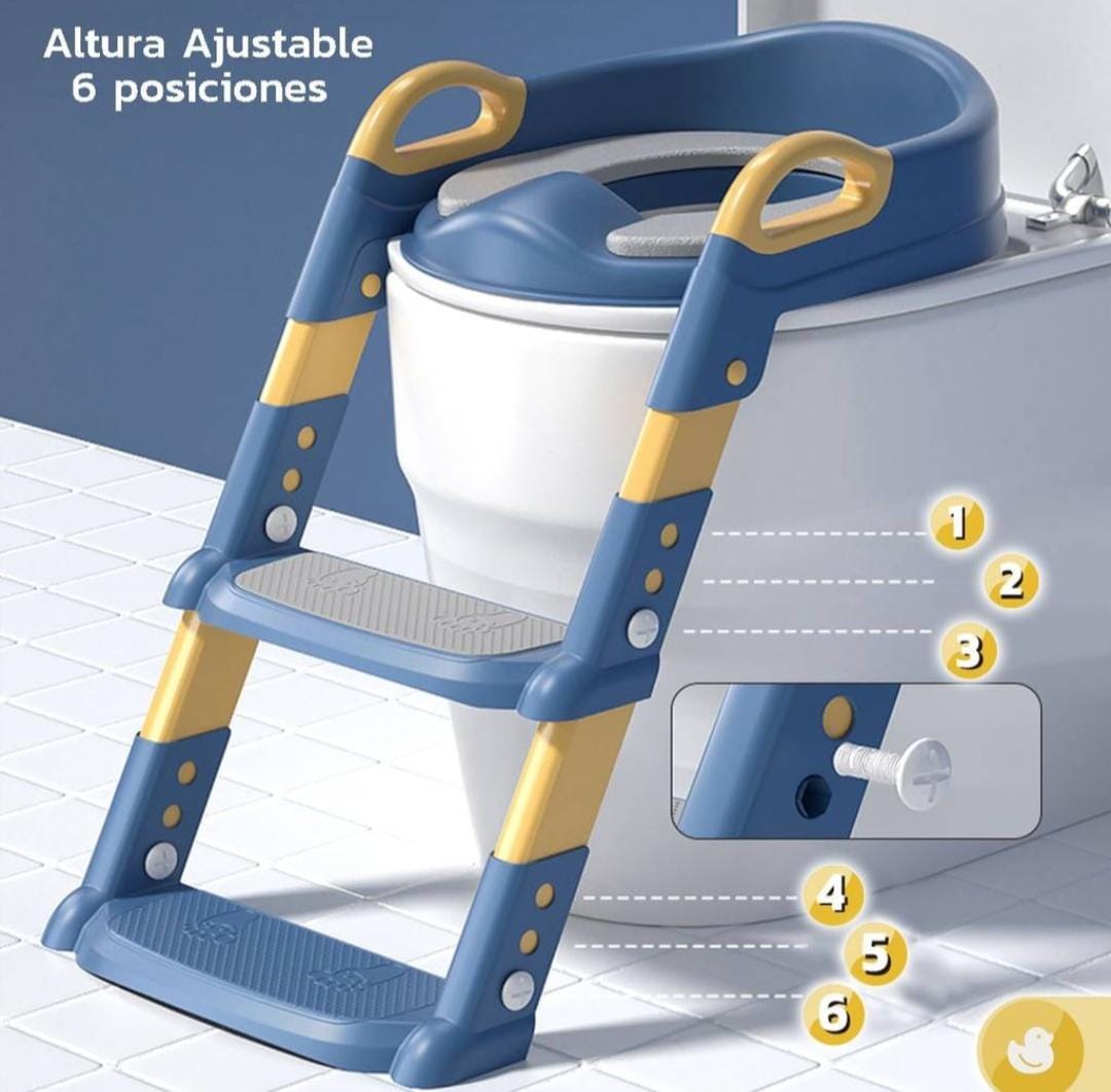 ESCALERA REDUCTOR