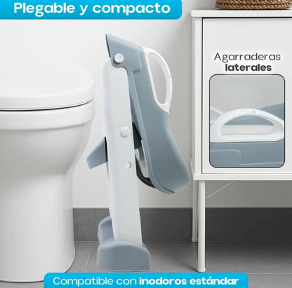 ESCALERA REDUCTOR