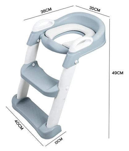 ESCALERA REDUCTOR