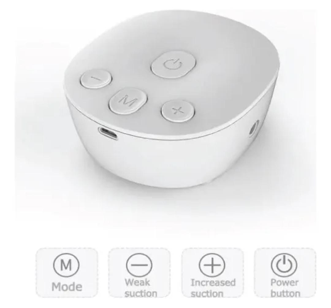 ESTRACTOR ELCTRICO DOBLE