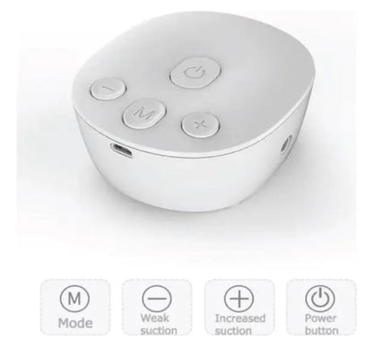 ESTRACTOR ELCTRICO DOBLE
