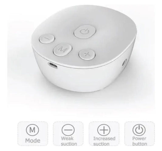 ESTRACTOR ELCTRICO DOBLE