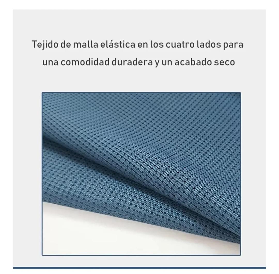 FULAR CAMISA