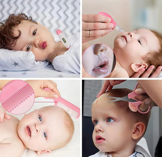 KIT CUIDADO LIMA ELECTRICA