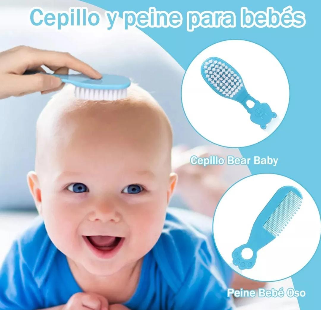 KIT CUIDADO LIMA ELECTRICA
