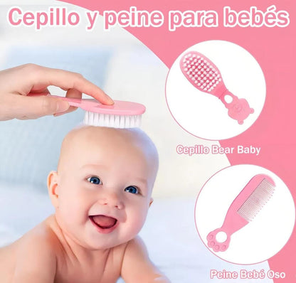 KIT CUIDADO LIMA ELECTRICA