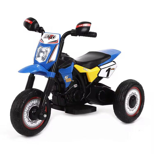 MOTO TRICILO DK
