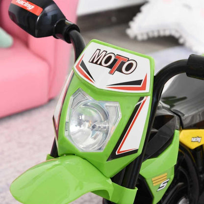 MOTO TRICILO DK