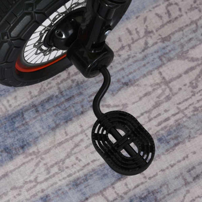 MOTO TRICILO DK