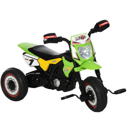 MOTO TRICILO DK
