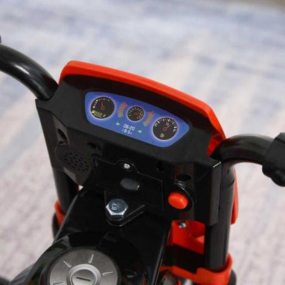 MOTO TRICILO DK