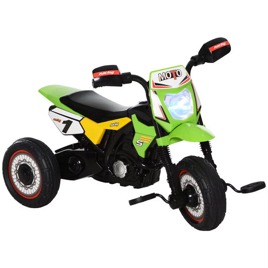 MOTO TRICILO DK