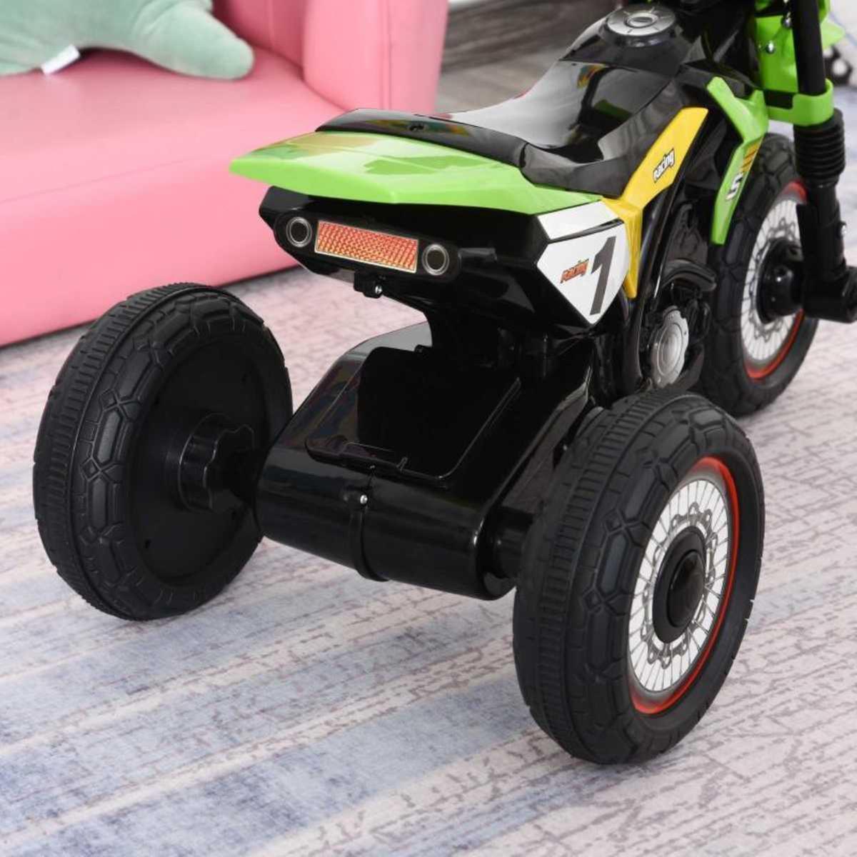 MOTO TRICILO DK