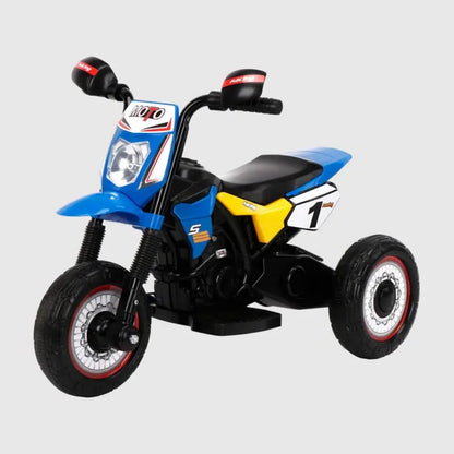 MOTO TRICILO DK