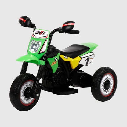 MOTO TRICILO DK