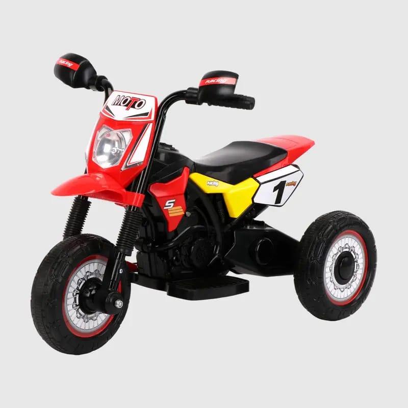 MOTO TRICILO DK