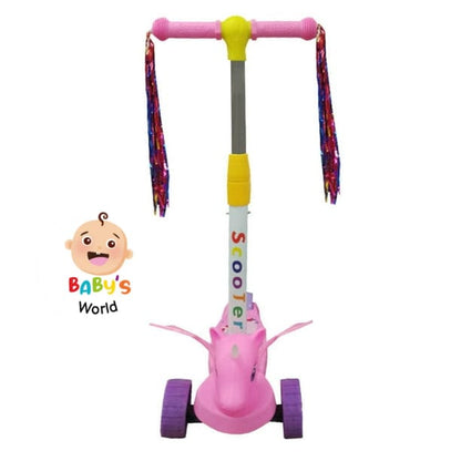 PATINETA DRAGON