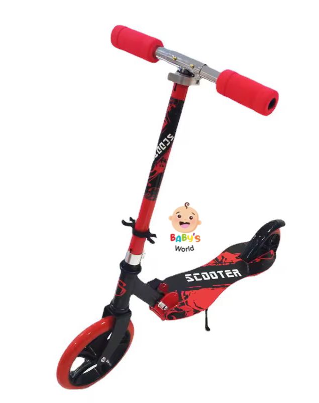 PATINETA XL