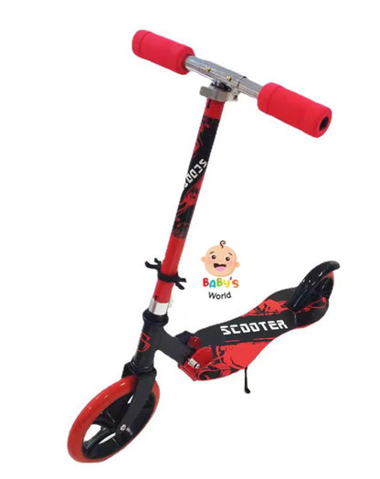 PATINETA XL