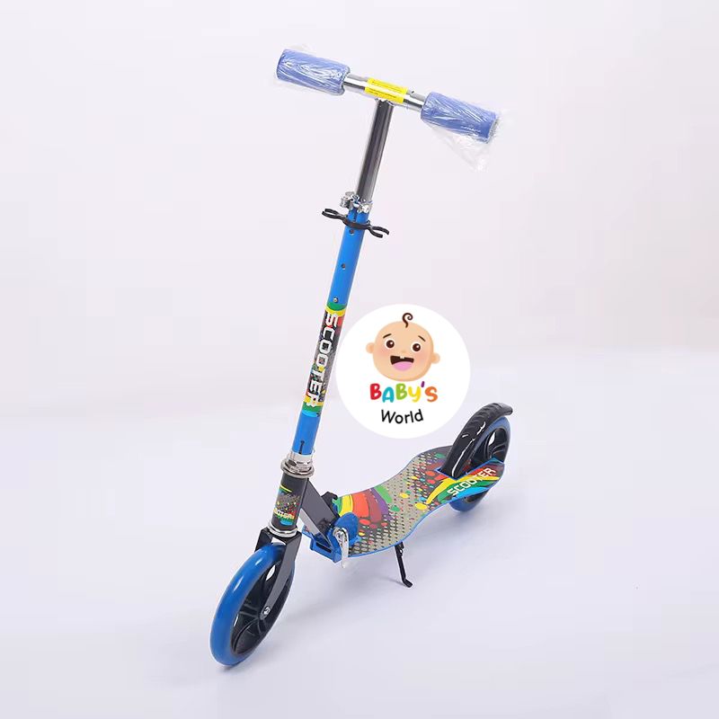 PATINETA XL