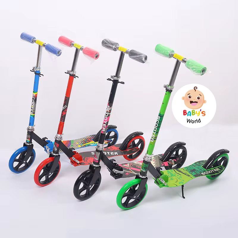 PATINETA XL
