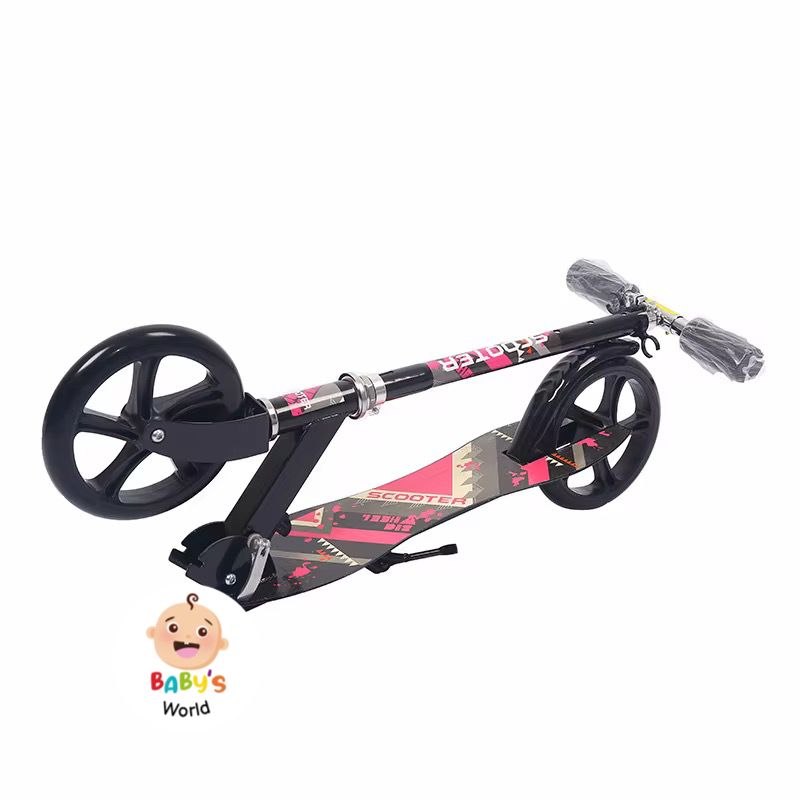 PATINETA XL