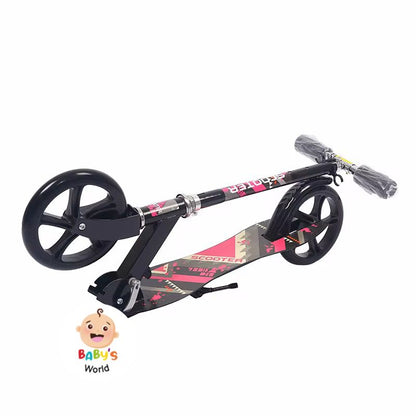 PATINETA XL
