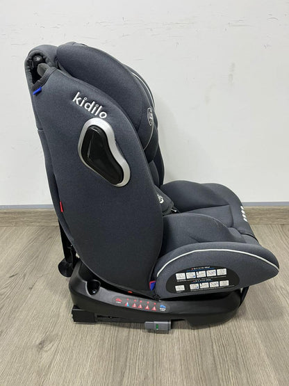 SILLA CARRO KIDILO