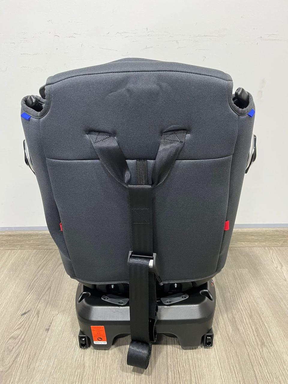 SILLA CARRO KIDILO