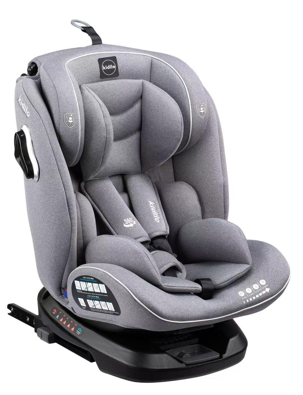 SILLA CARRO KIDILO