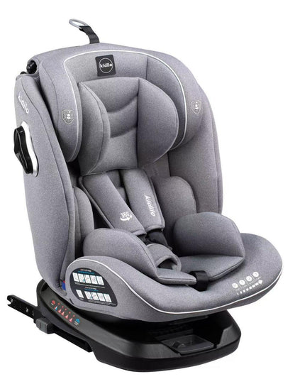 SILLA CARRO KIDILO