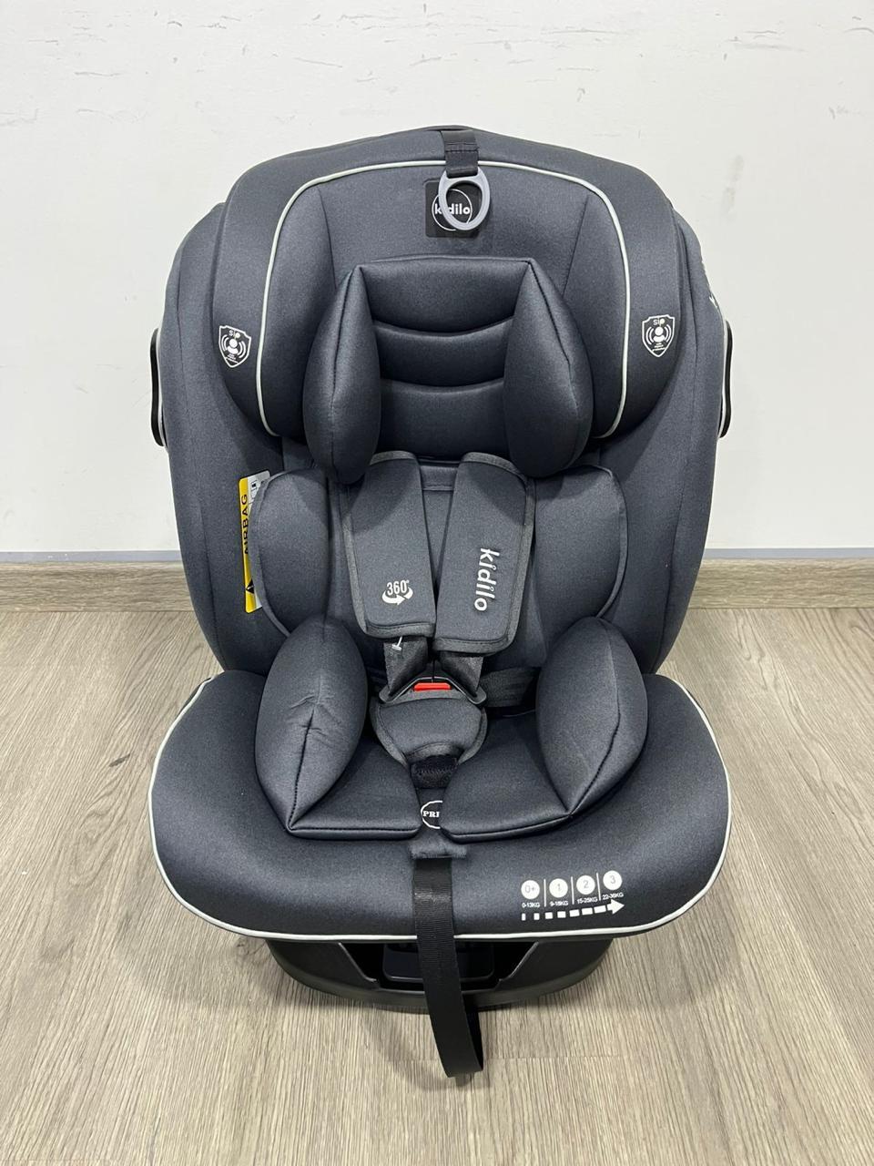 SILLA CARRO KIDILO