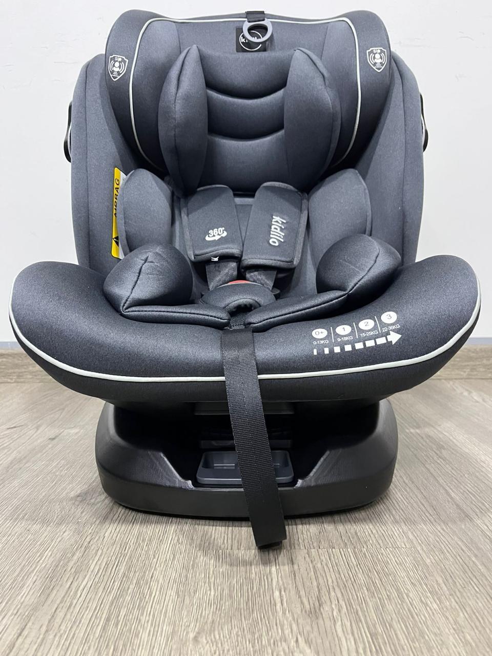 SILLA CARRO KIDILO