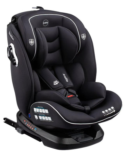 SILLA CARRO KIDILO