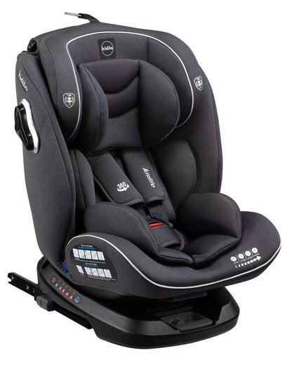SILLA CARRO KIDILO