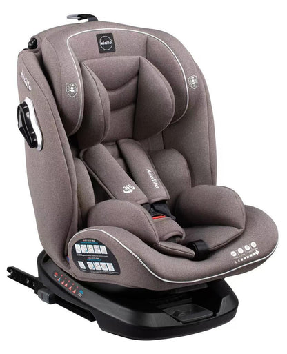 SILLA CARRO KIDILO
