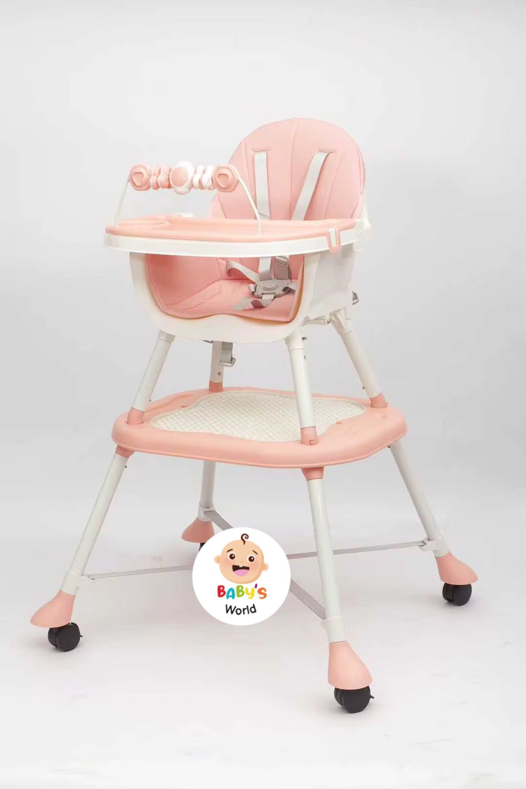 SILLA COMEDOR ESCRITORIO BT