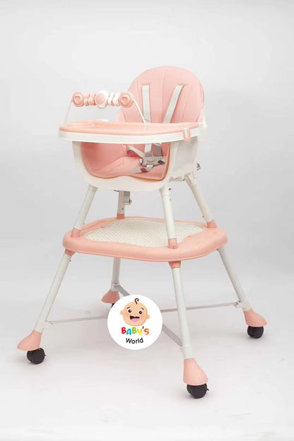 SILLA COMEDOR ESCRITORIO BT