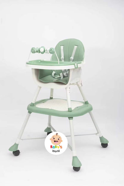SILLA COMEDOR ESCRITORIO BT