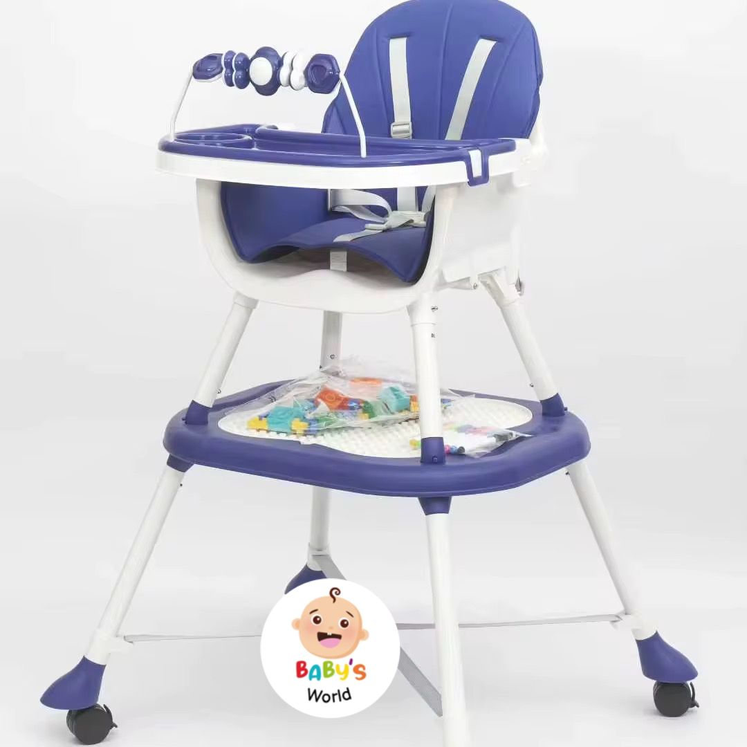 SILLA COMEDOR ESCRITORIO BT
