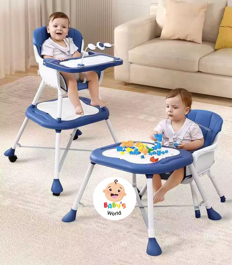 SILLA COMEDOR ESCRITORIO BT