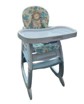 SILLA COMEDOR ESCRITORIO MAXY BABY
