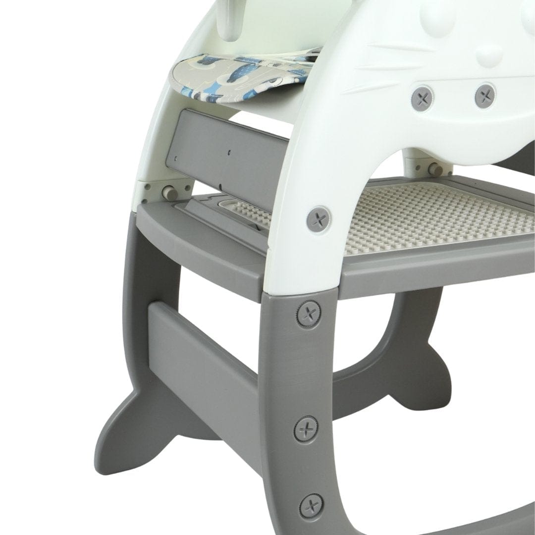 SILLA COMEDOR ESCRITORIO MAXY BABY