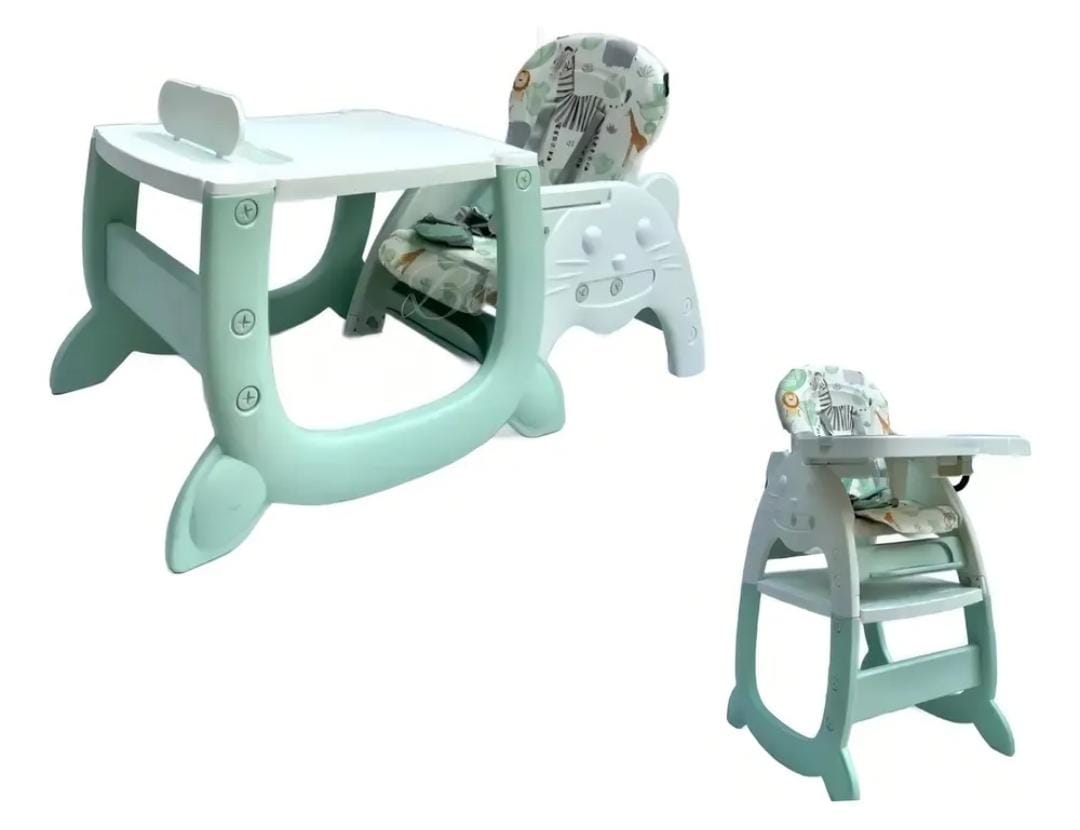 SILLA COMEDOR ESCRITORIO MAXY BABY