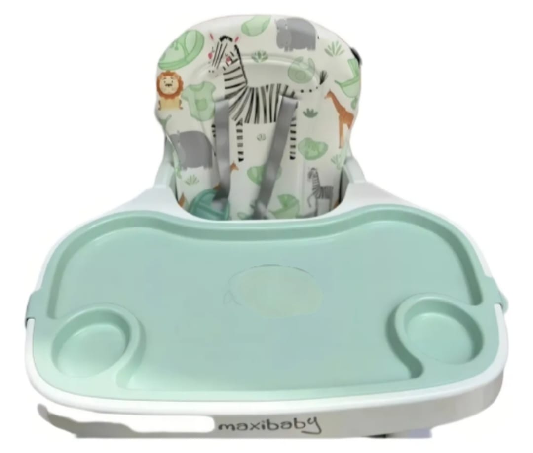 SILLA COMEDOR ESCRITORIO MAXY BABY