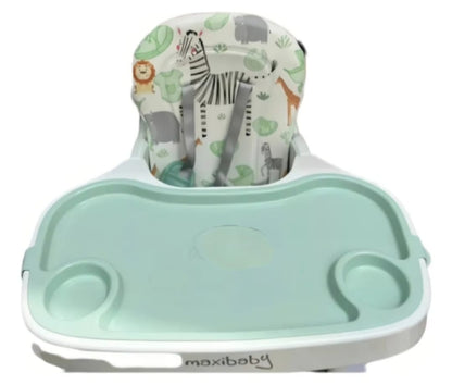 SILLA COMEDOR ESCRITORIO MAXY BABY