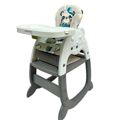 SILLA COMEDOR ESCRITORIO MAXY BABY