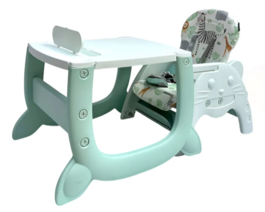 SILLA COMEDOR ESCRITORIO MAXY BABY